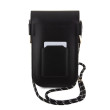 Hello Kitty PU Daydreaming Logo Leather Wallet Bag