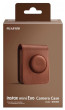 Fujifilm Instax Mini EVO Case Brown