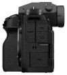 Fujifilm X-H2S