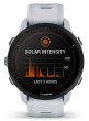Garmin Forerunner 955 Solar, Whitestone