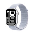 Apple Watch S10 Cell 46mm Silver, Blue Sport L.