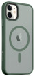 Tactical MagForce Hyperstealth iPhone 11, Green