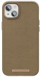 Njord Comfort+ Case iPhone 14 Plus, Camel