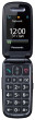 Panasonic KX-TU456EXRE Red