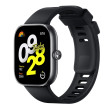 Redmi Watch 4, Obsidian Black