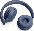 JBL Tune 520BT bezdrátová sluchátka, Blue