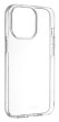 FIXED TPU gelové pouzdro Honor X6a, Clear
