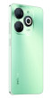 Infinix Smart 8 64+3GB Crystal Green