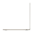 MacBook Air 13" M3 8-CPU/10-GPU/16GB/512GB/CZ/STL