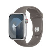 Apple 41mm Sport Band Clay S/M