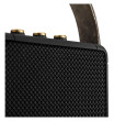 Marshall Stockwell II Black & Brass