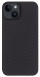 Tactical MagForce Aramid kryt iPhone 14, Black