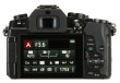 Panasonic LUMIX DMC-G80 black  body