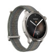 Amazfit Balance chytré hodinky, Sunset Grey