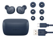 Jabra ELITE 4 Bluetooth hudební stereo HF, Blue