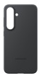 Samsung Silicone Case Galaxy S25, Black