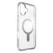 speck Presidio Perfect Clear + CL iPhone 16 Plus