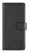 Tactical Field Notes Flip Galaxy A25 5G, Black