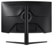 27" Samsung Odyssey G65B LS27BG650EUXEN