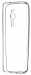Tactical TPU pouzdro Nokia 230, Clear