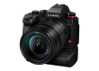 Panasonic bateriový grip DMW-BG2E pro S1RM2