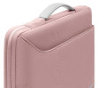 Tomtoc Briefcase 16" MacBook Pro, růžová