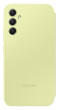 Samsung Smart View Wallet Case Galaxy A34 5G, Lime