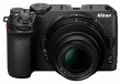 Nikon Z30 + 16–50 VR