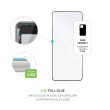 FIXED Full-Cover sklo Redmi 14C/Poco C75, Black