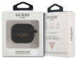 Guess TPU Case Apple Airpods 3, Black