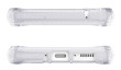 ITSKINS Spectrum R 3m Drop Galaxy A34 5G, Clear