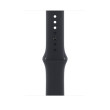 Apple 41mm Sport Band Midnight S/M