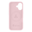 Tactical MagForce Velvet Apple iPhone 16, Pink