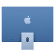 iMac 24" 4.5K, M4 10-CPU/10-GPU/16GB/512GB/Blue