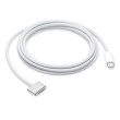 Apple USB-C to MagSafe 3 Cable (2m) Silver