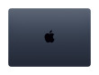 MacBook Air 13" M3 8-CPU/10-GPU/8GB/512GB/CZ/MID