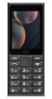 HMD 105 4G DS 2024, Black
