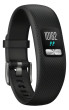 Garmin vívofit4 Black (velikost L)