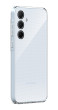 Samsung Soft Clear Case Galaxy A55 5G, Clear