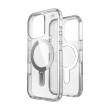 speck Presidio Perfect Clear + CL iPhone 16 Pro