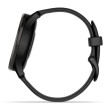 Garmin vívomove Trend Black / Black SB