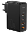 Baseus CCGAN2P-L01 GaN2 Pro 100W 2xUSB + 2xUSB-C