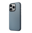 SWISSTEN MagStick Shell Apple iPhone 16 Blue