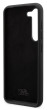 Karl Lagerfeld L. Silicon Ikonik Samsung S23+,Blac