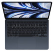 MacBook Air 13" M2 8-CPU/10-GPU/16GB/512GB/CZ/MID
