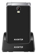 Aligator V710 Black