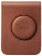 Fujifilm Instax Mini EVO Case Brown