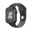 Apple 41mm Nike Sport Band Midnight Sky S/M