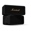 Marshall Emberton III Black & Brass