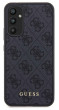 Guess Hard Case 4G Samsung A34 5G, Grey